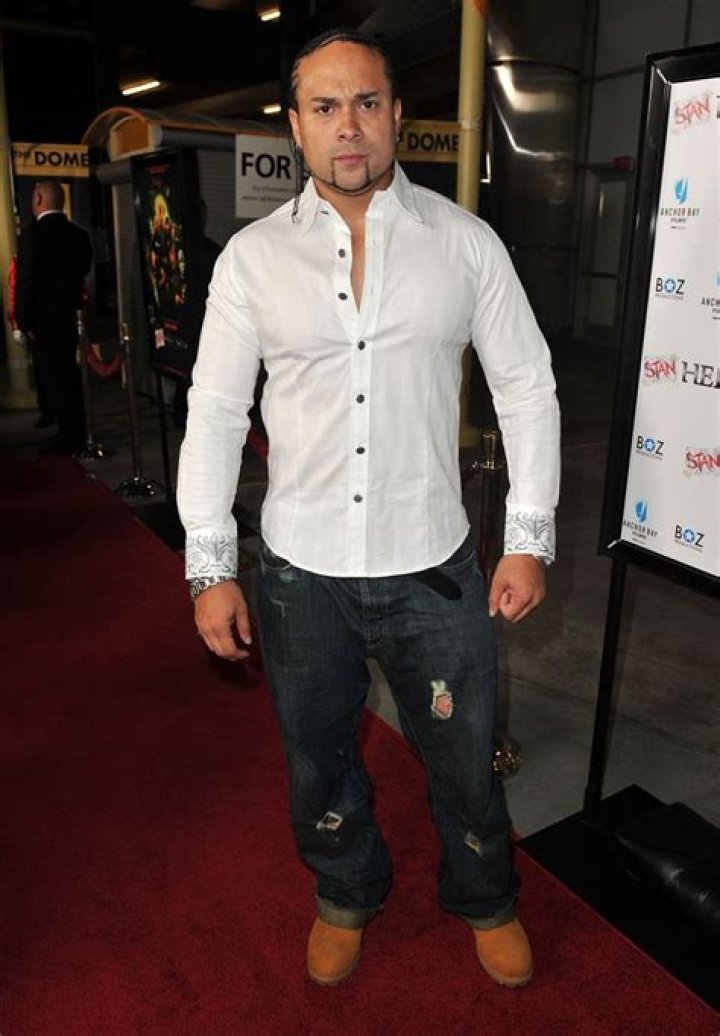 Chino XL Net Worth - Wiki, Age, Weight and Height, Relationships, Family, and More