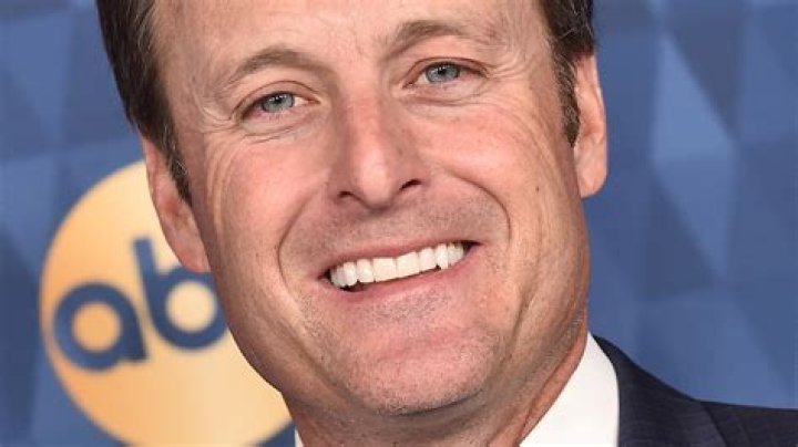 Chris Harrison Makes His Return to Instagram After Firing
