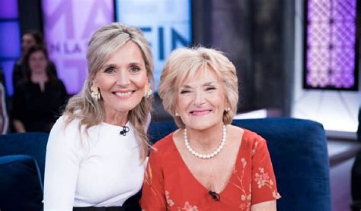 Claudette Taillefer Wikipedia Bio And Conjointe – Is She Married? Age And Net Worth