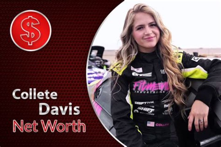 Collete Davis Wiki, Age, Husband, Net Worth
