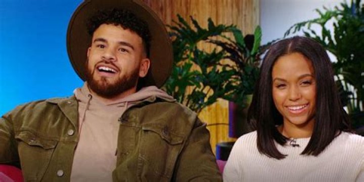 Cory Wharton Tells All About Dating Cheyenne