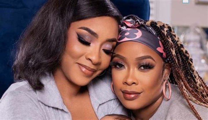 Da Brat Siblings: Meet Half sister LisaRaye McCoy And Brother
