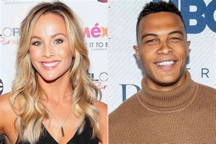 Dale Moss Reportedly Caught Cheating on Clare Crawley
