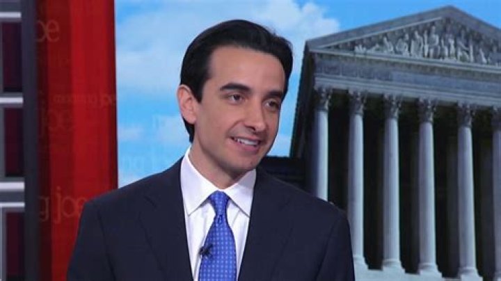 Daniel Krauthammer Wiki, Age, Wife, Net Worth