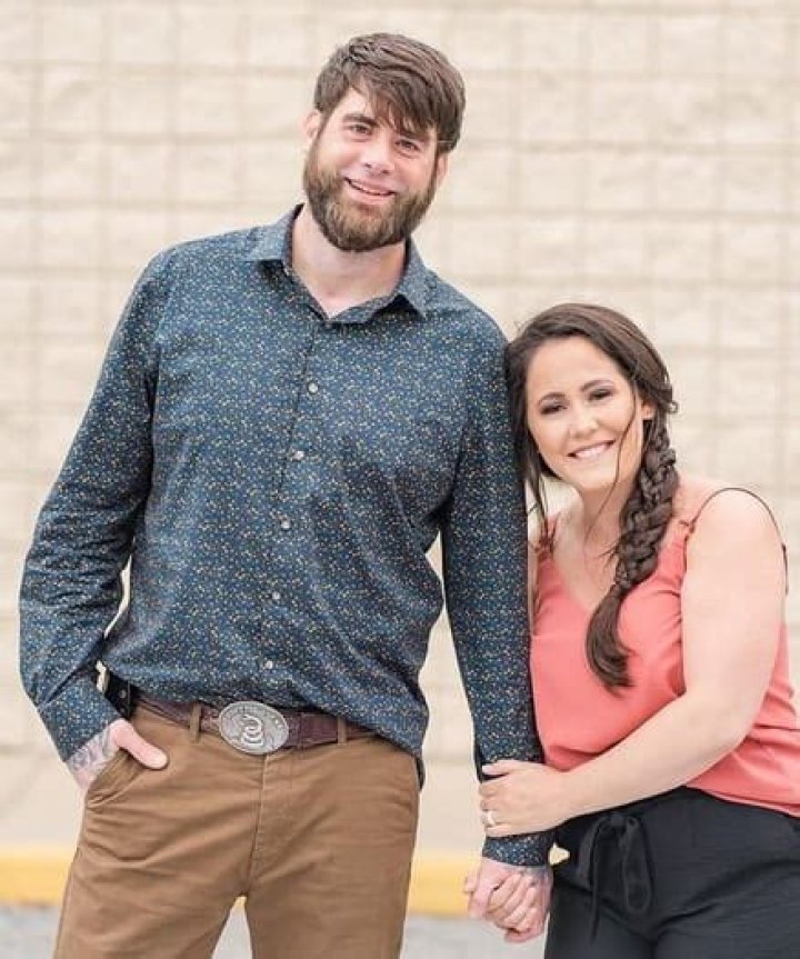 David Eason Height - CelebsHeight.org