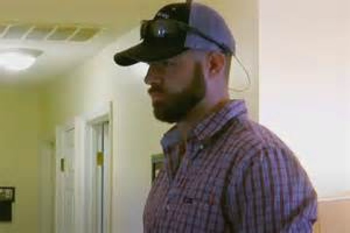 David Eason Is No-Show For Court Date Following Alleged Attack On Jace