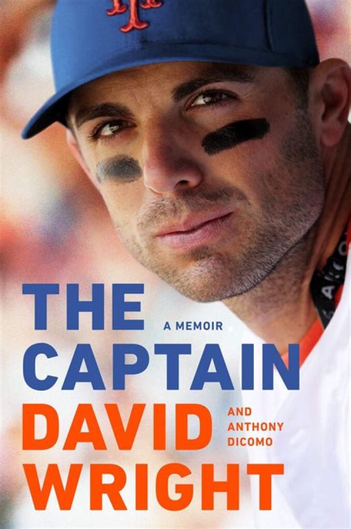 David Wright Net Worth: Career & Lifestyle