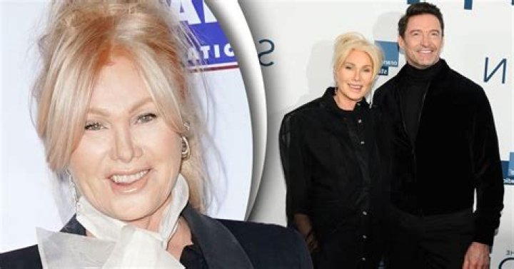 Deborra-Lee Furness Net Worth - Wiki, Age, Weight and Height, Relationships, Family, and More