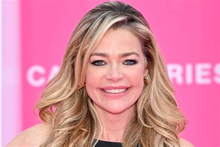 Denise Richards Reportedly Coming Back to 'RHOBH'