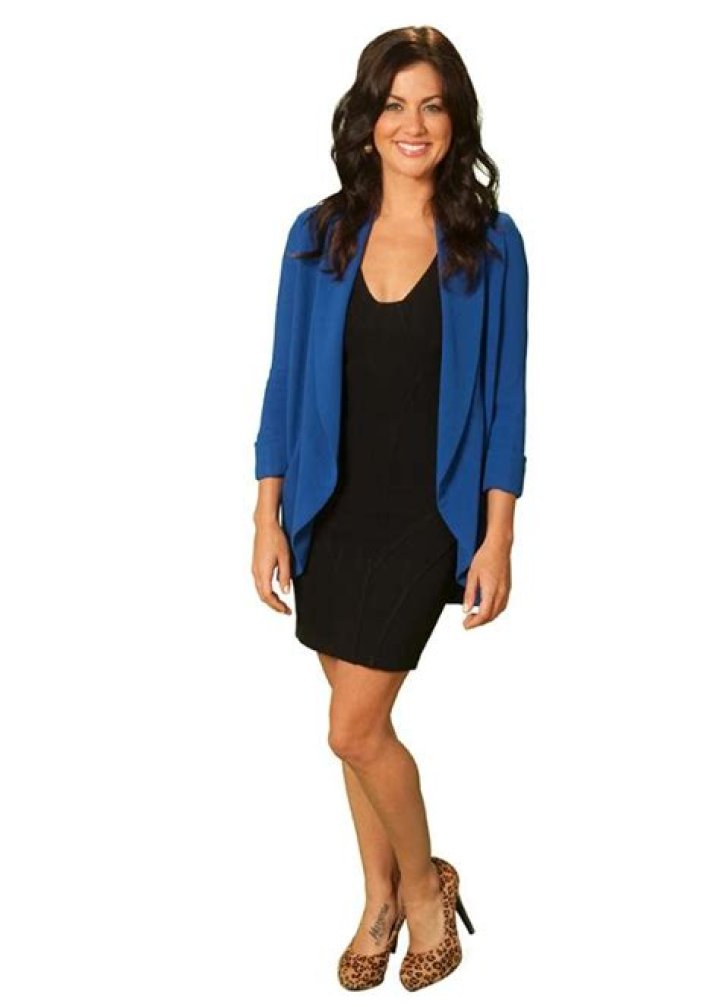 Did You Know that Jillian Harris is Also an Interior Designer?
