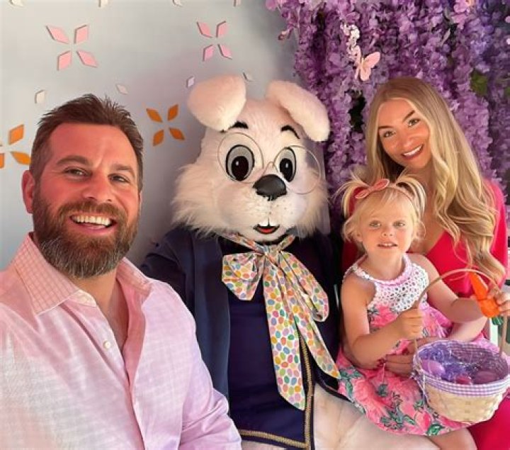 Does Annalise Dale Share Any Children With Her Husband Jon Dorenbos? Know Her Family Life