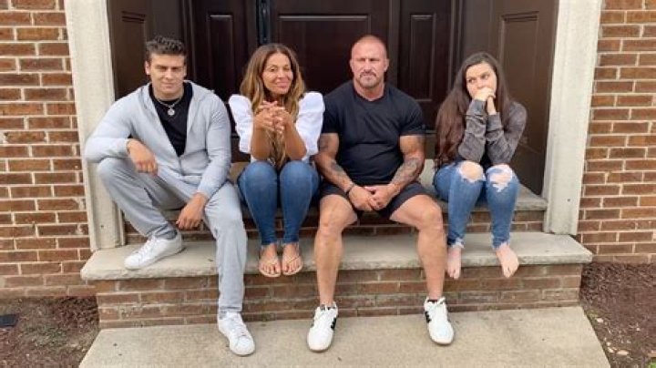 Dolores Catania Shares Update With Teresa Giudice & Luis Ruelas