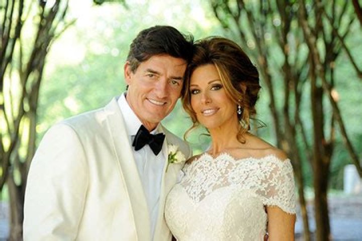Dominique Sachse's Husband and Married Life With Nick Florescu