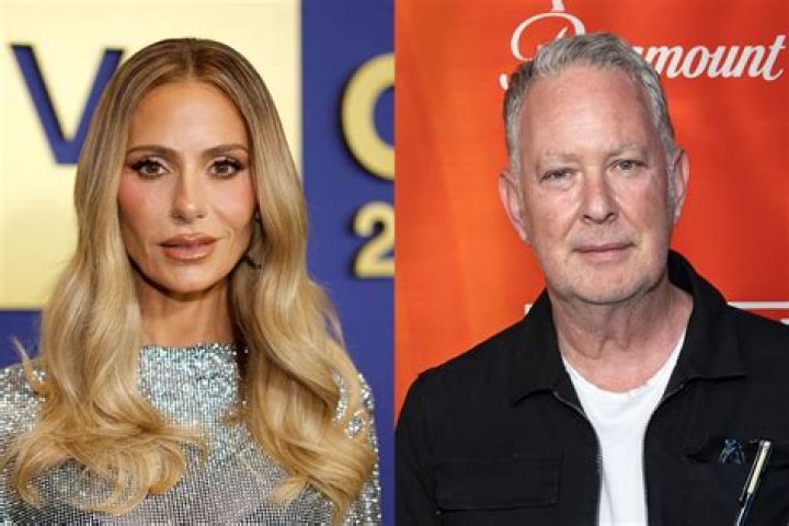 Dorit Kemsley's Husband PK Won't Be Charged For DUI