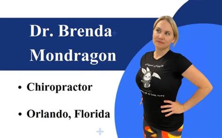Dr. Brenda Mondragon Chiropractic: Location, Cost, Husband