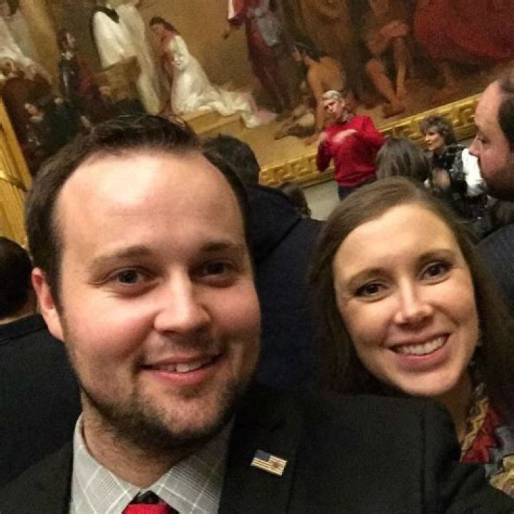 Duggar Family Releases Statement About Josh Duggar