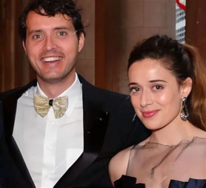 Eli Kay-Oliphant- Meet Husband Of Actress, Marina Squerciati