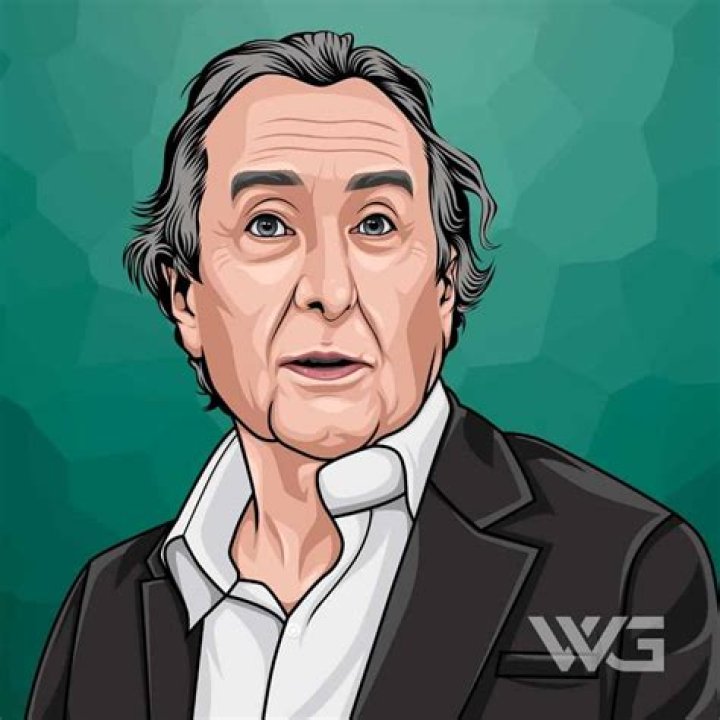 Eric Idle Net Worth - Wiki, Age, Weight and Height, Relationships, Family, and More