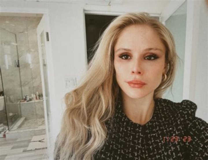 Erin Moriarty Weight Loss: Before And After Photos