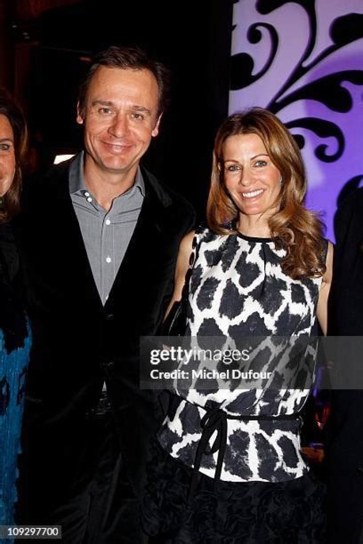 Ernesto and Kirsty Bertarelli Net Worth - Wiki, Age, Weight and Height, Relationships, Family, and More