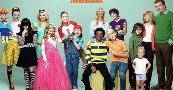 Everything about the Nick actor