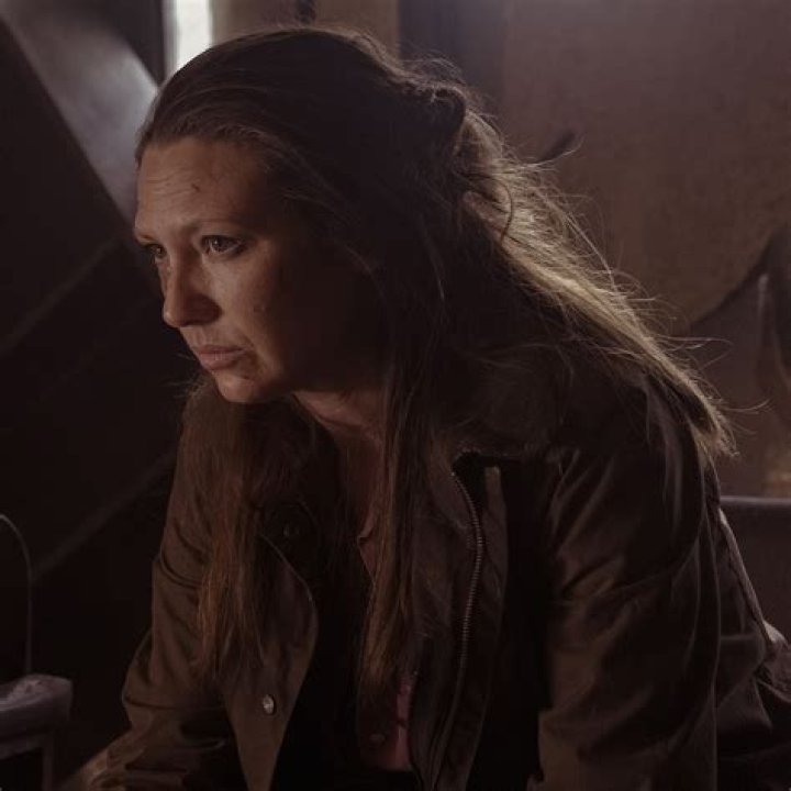 Everything about the Tess actress