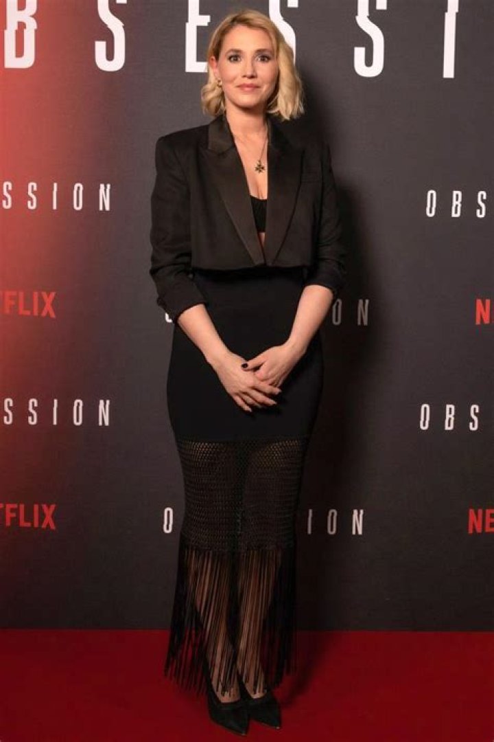 Everything we know about Obsession star Charlie Murphy