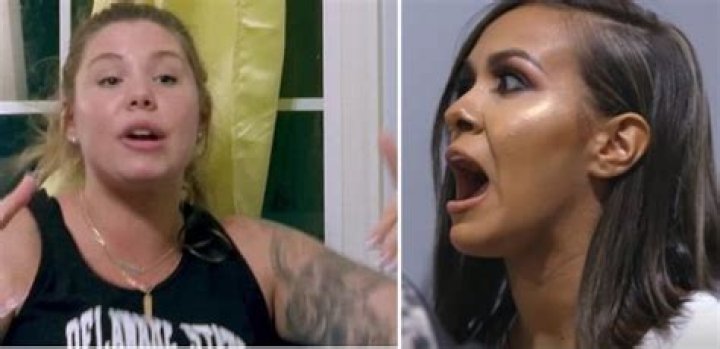 EXCLUSIVE: Briana DeJesus Breaks Silence On Kail Being Cut- 'BE AUTHENTIC'