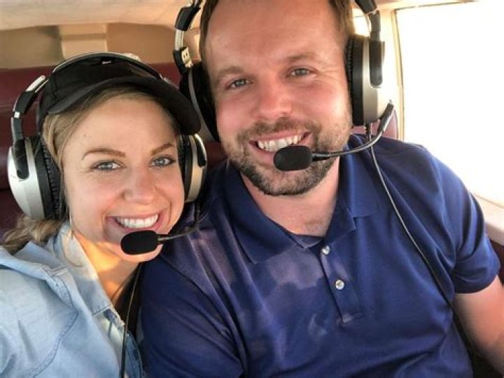 Exclusive: John and Abbie Duggar Release Official Statement On Plane Crash