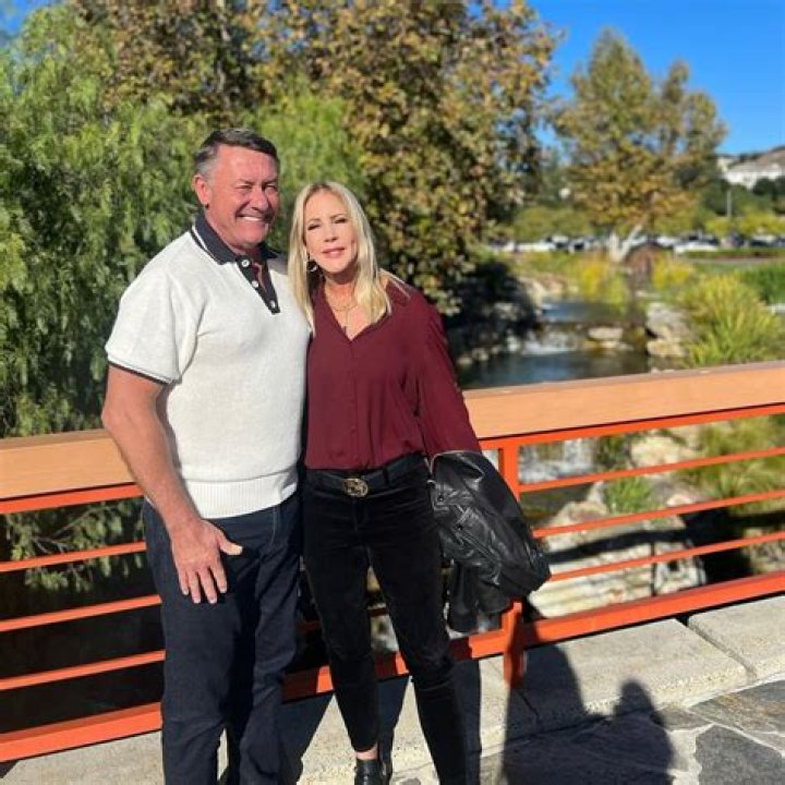 Exclusive! Vicki Gunvalson Reveals Scary Life-Threatening Incident