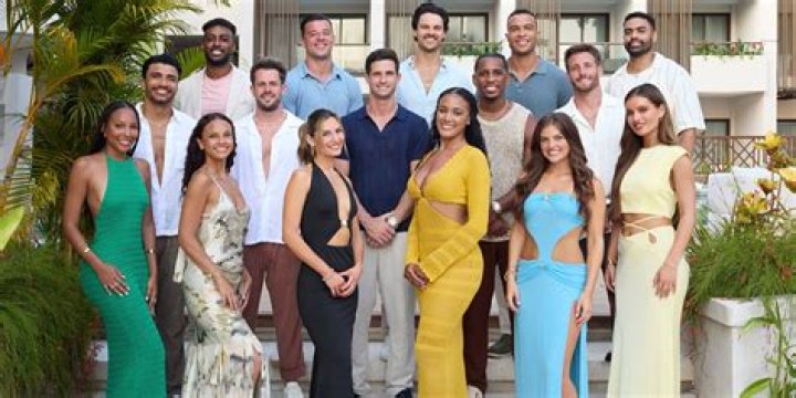 Five Absurd Predictions We’re Making on This Season’s Bachelor in Paradise