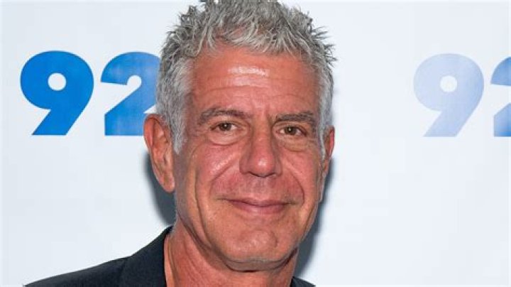 Five Reasons We Can’t Stand Anthony Bourdain