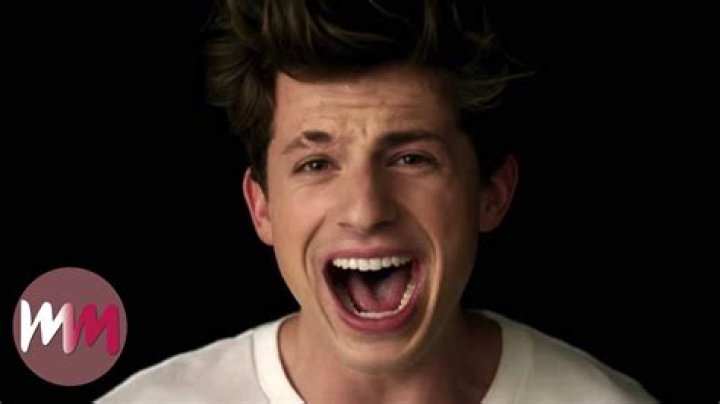 Five Things You Didn’t Know about Charlie Puth