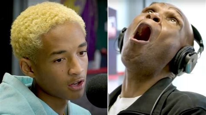 Five Things You Didn’t Know about Jaden Smith