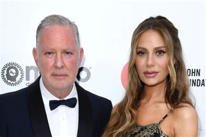 Garcelle Beauvais Comments on Rumors of Dorit Kemsley's Separation