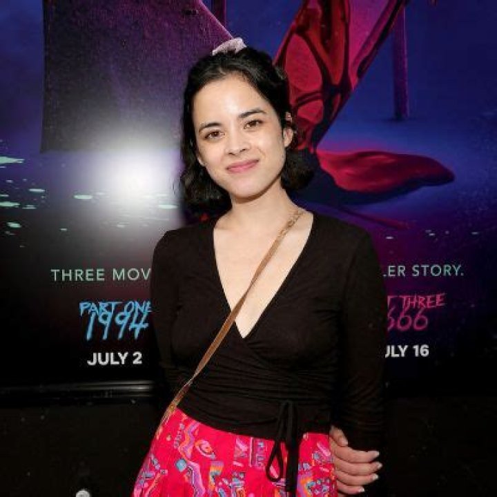 Get To Know About Julia Rehwald Boyfriend & Net Worth