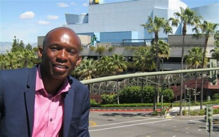 Getting To Know About David Olawale Ayinde