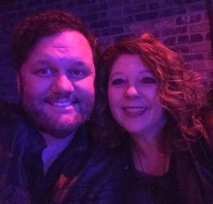 Getting To Know About David Phelps Wife