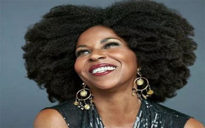 Getting To Know Pauletta Washington