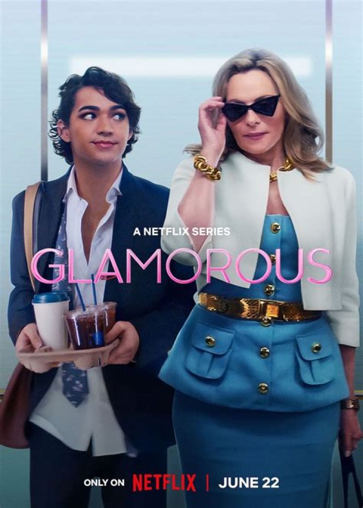 Glamorous on Netflix release date, cast, synopsis, photos, and more