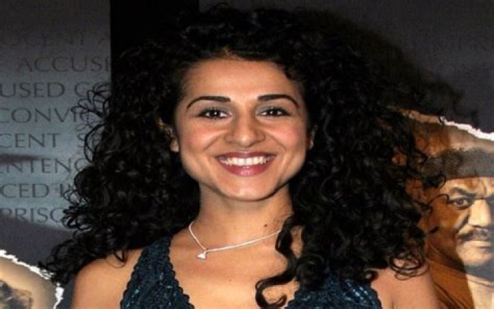 Glance At The Life Of Layla Alizada