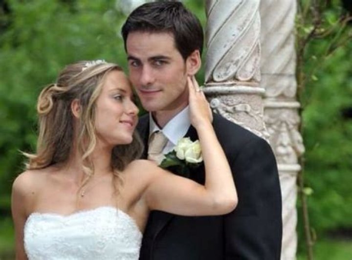 Gray O'Donoghue Married, Wife, Spouse, Relationship, Married & Net Worth