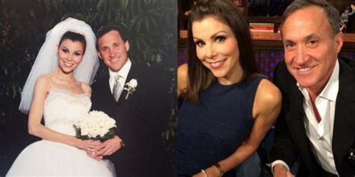 Heather and Terry Dubrow Reveal What Saved Their Marriage