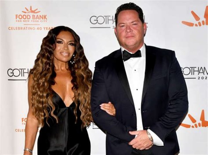 Here's Everything We Know About Dolores Catania's New Boyfriend