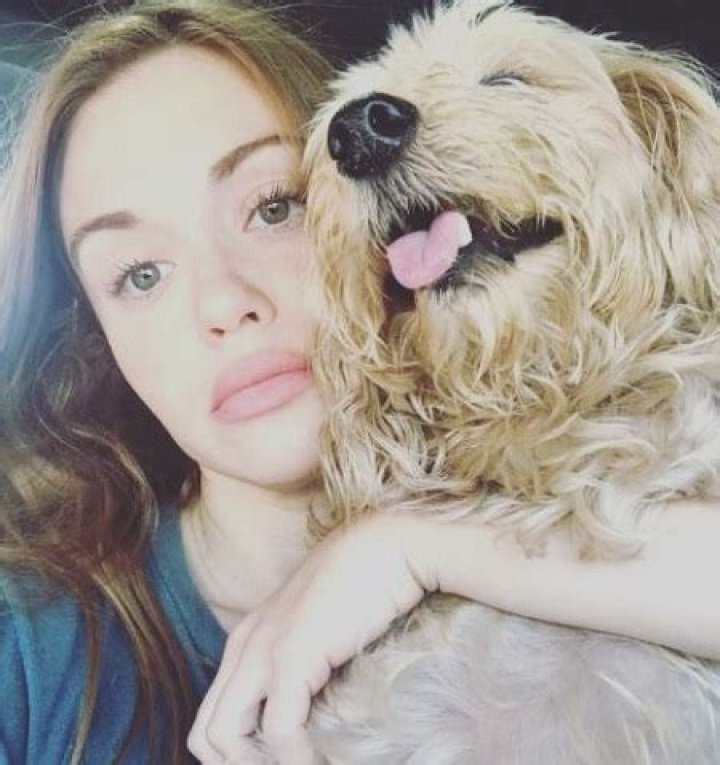 Holland Roden Is Now Single Woman Following Her Two BreakUps