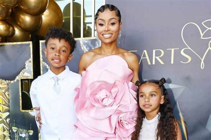 How Blac Chyna Backdoored Her Way into The Kardashians