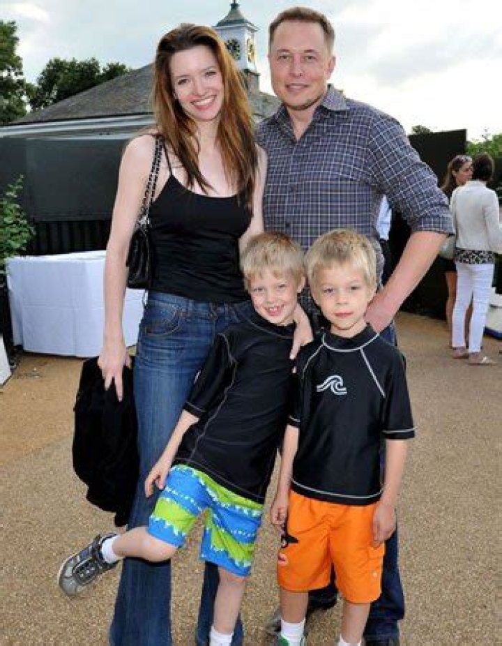 How Did Elon Musk's Son Nevada Alexander Musk Die? Know His Parents Married Life