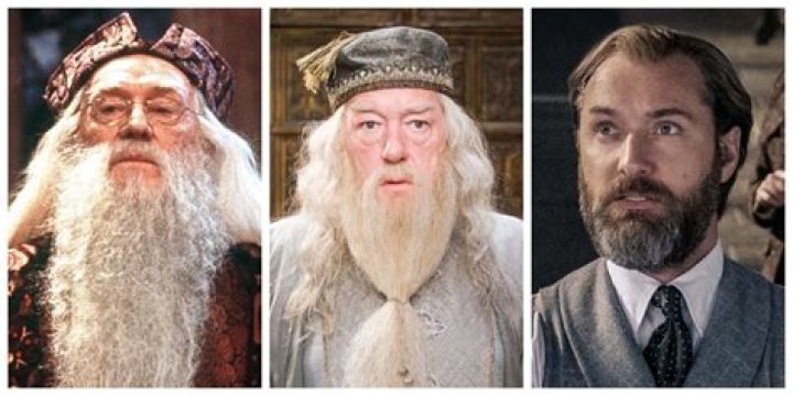How old are the actors really?