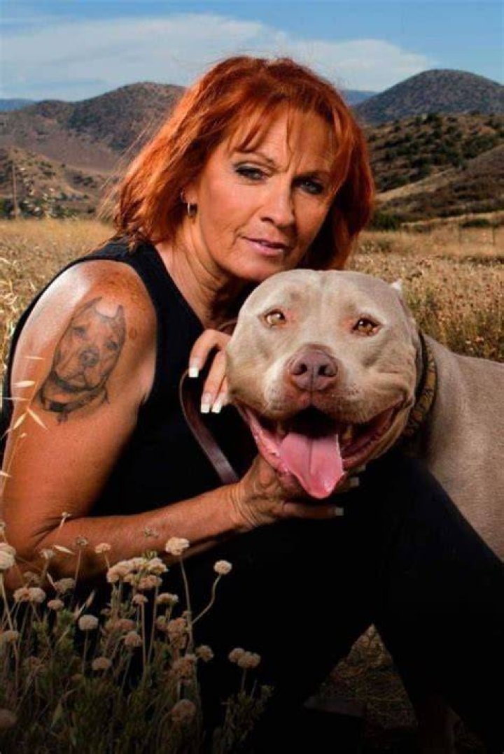 Image of Tia Torres and her Ex-husband, Aren Marcus Jackson.