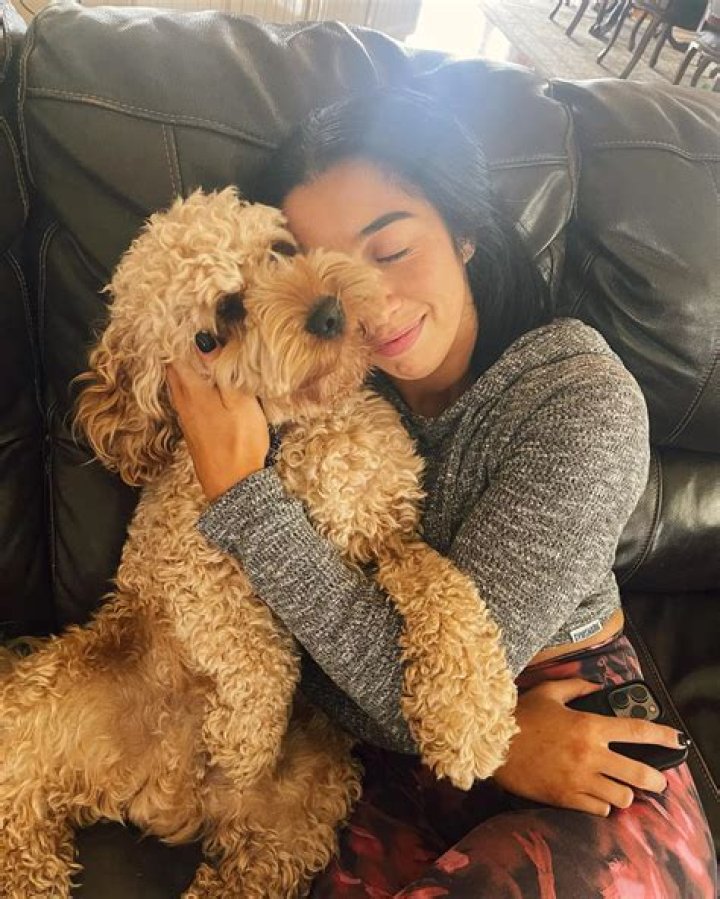 Indi Hartwell Pets - Celebrity Pets